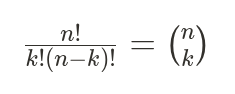 LaTex maths